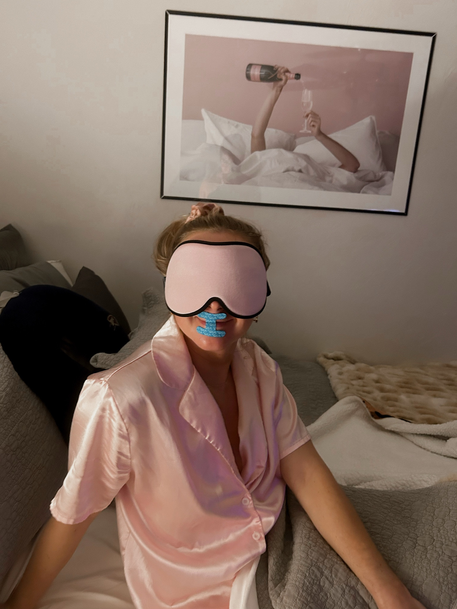 Night time routine 

#LTKBeauty #LTKHome