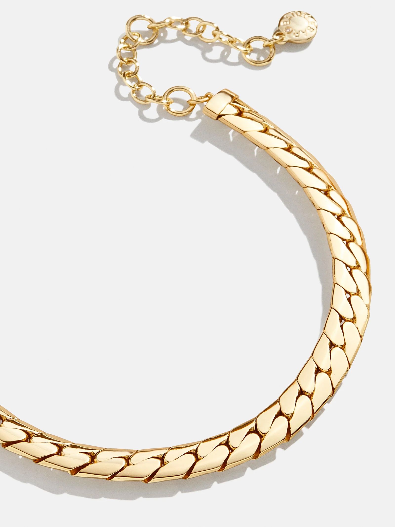 Scottie Bracelet - Gold | BaubleBar (US)