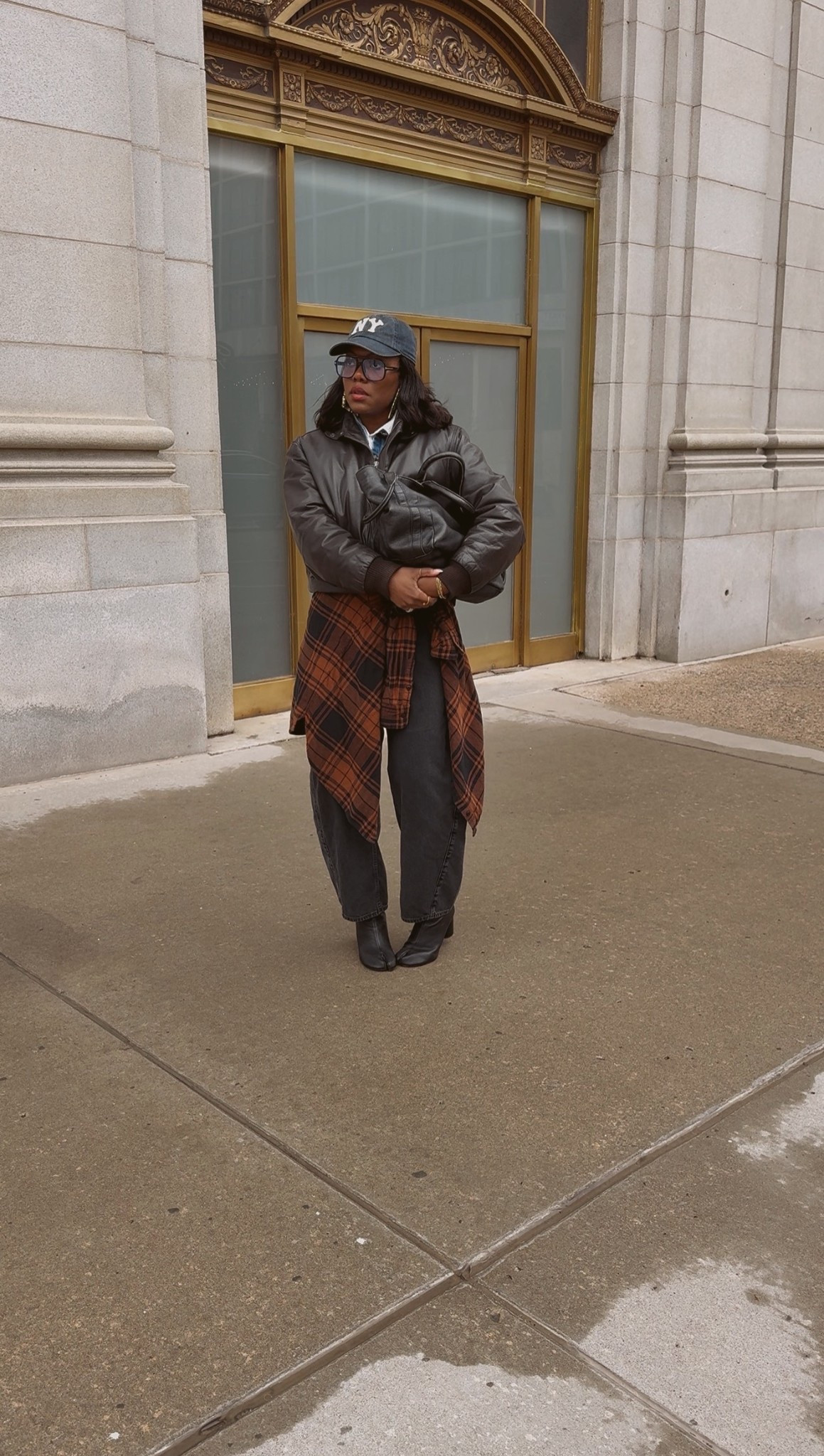 Plaid outfits 

#LTKdayinmylife #LTKootd #LTKSpringSale