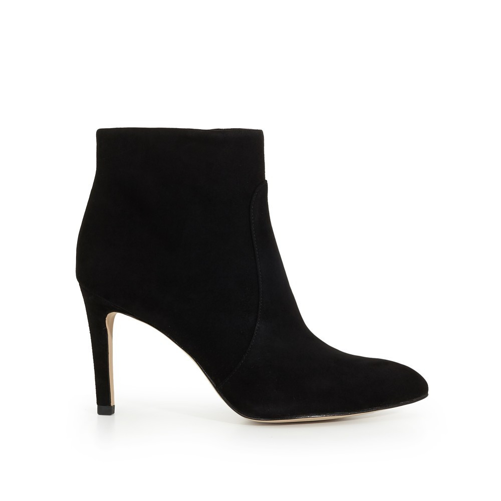 Olette Pointed Toe Bootie | Sam Edelman