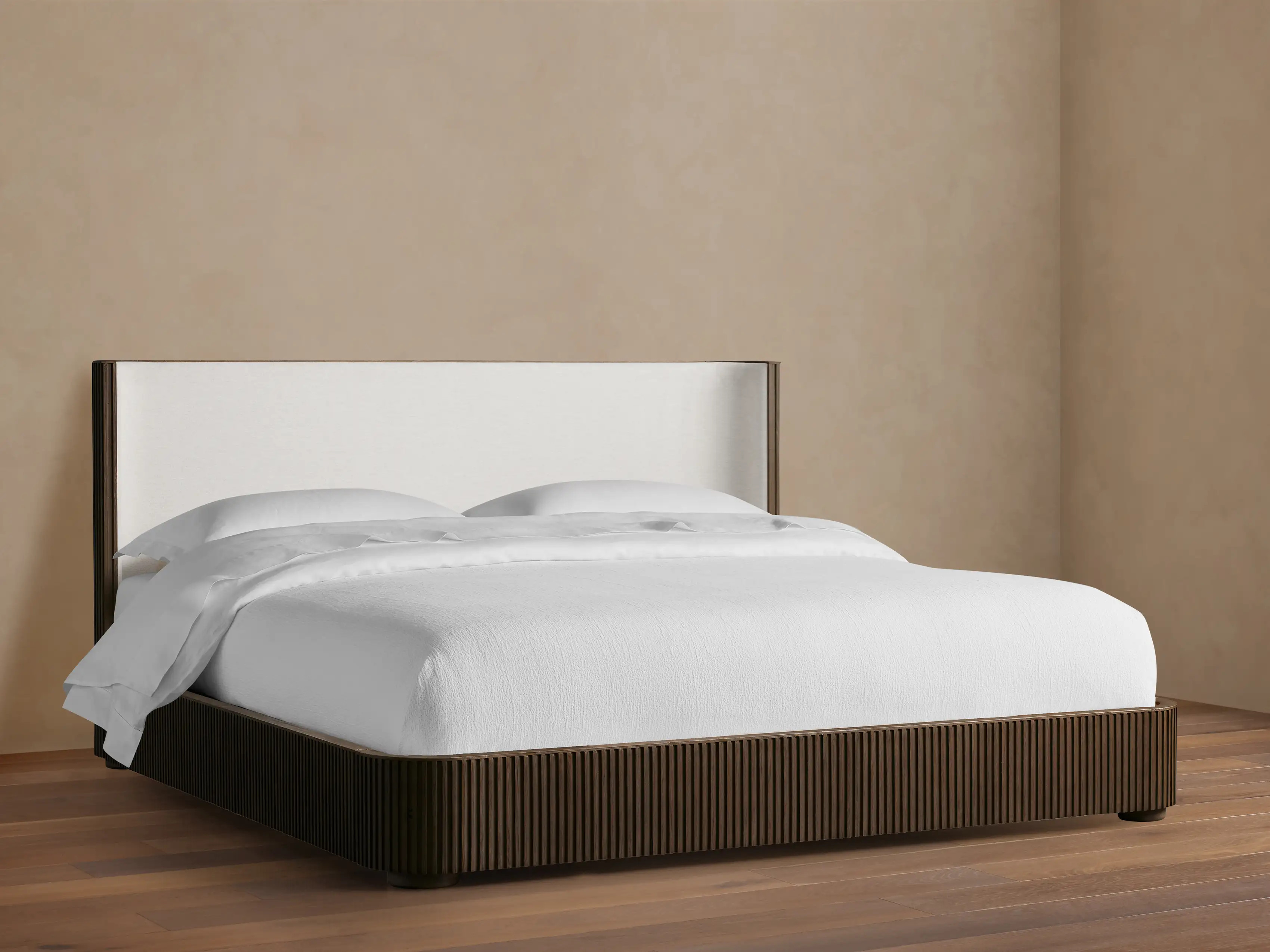 Finnley Bed | Arhaus