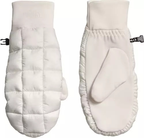The North Face ThermoBall Mittens | Dick's Sporting Goods