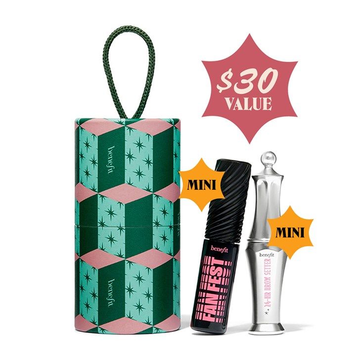 LASH & BROW Bells | Benefit Cosmetics (US)