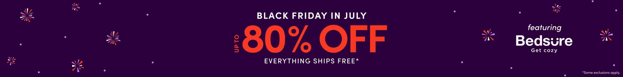 Wayfair Black Friday In July | Wayfair North America