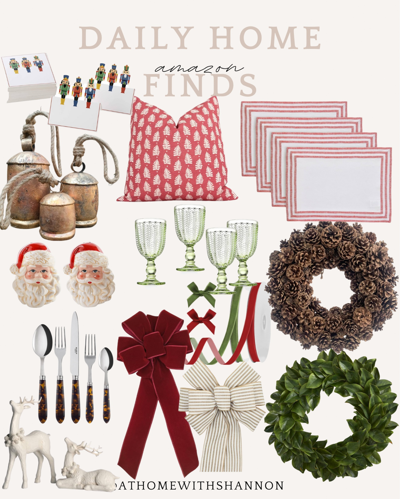 Amazon home finds 
#amazon #home #holidayy

#LTKHome #LTKSeasonal #LTKHoliday