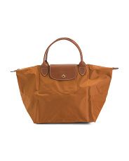 Nylon Le Pliage Original Tote | Marshalls