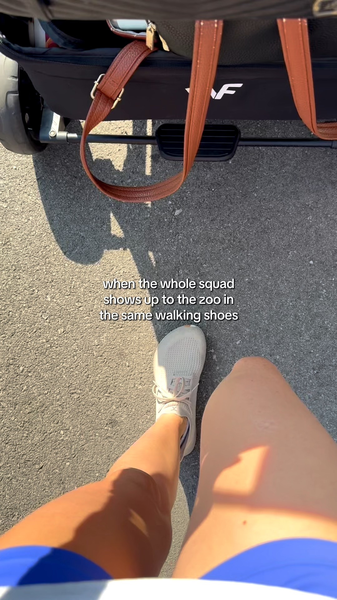 The only shoes I can walk all day in with zero back pain and lately ankle pain?! The Barefoot shoe wide toe box and zero drop sole are key features in allowing your foot to be in its natural state and move naturally. Truly an amazing shoe!

#LTKShoeCrush #LTKTravel #LTKFamily