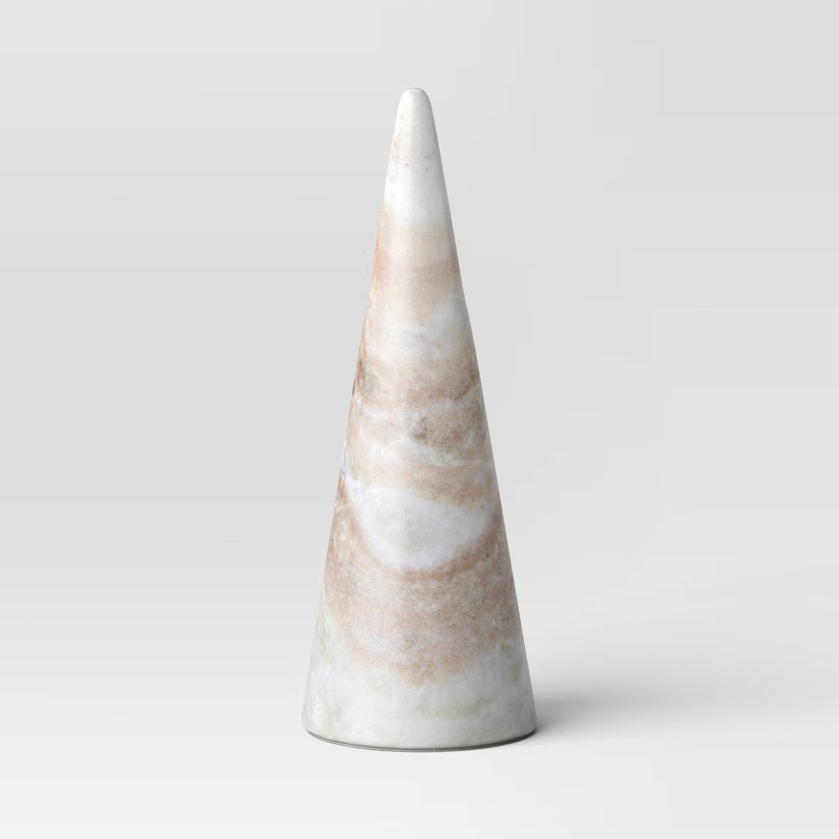 Christmas Marble Decorative Tree - Threshold™ | Target