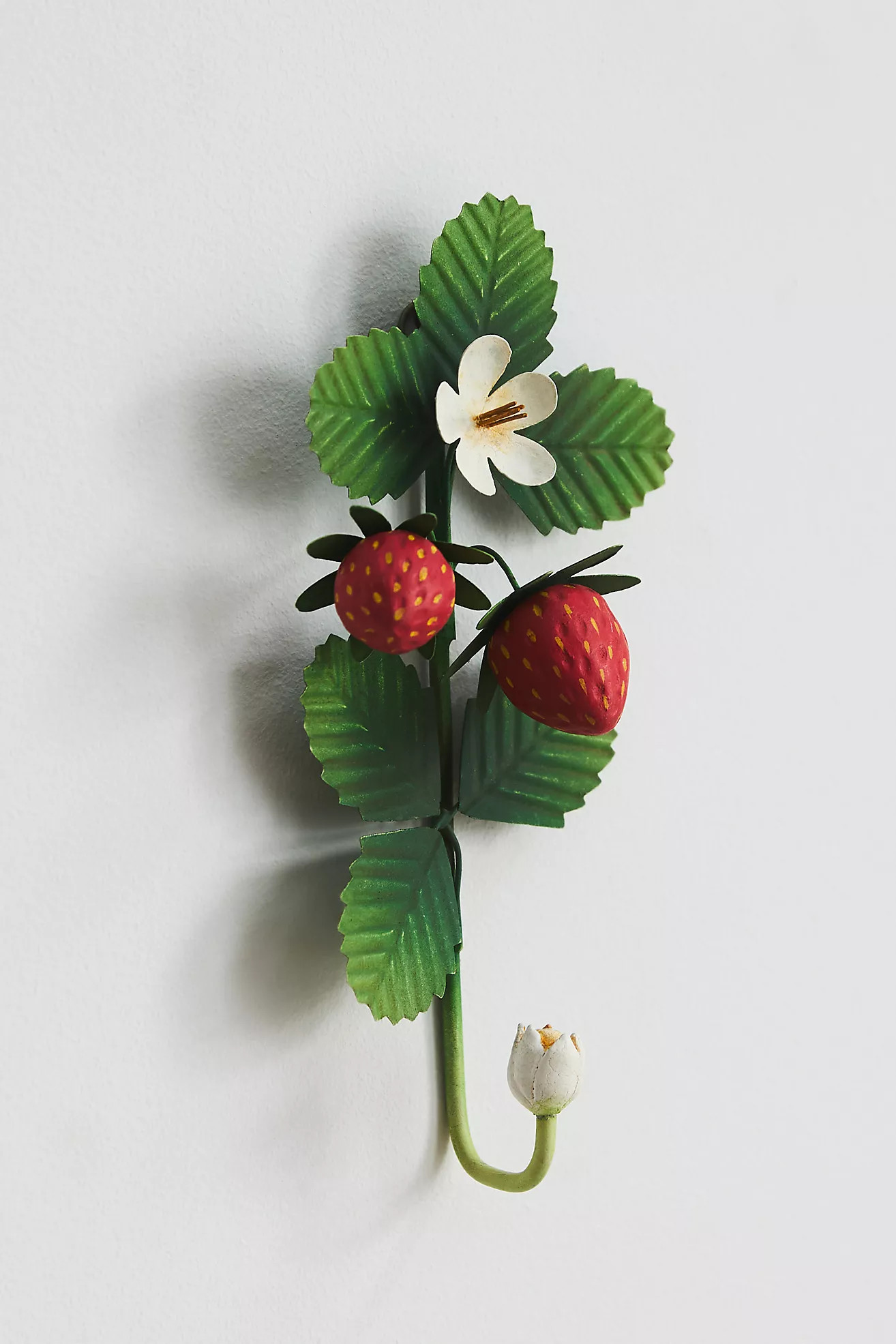 Fruit Metal Hook | Anthropologie (US)