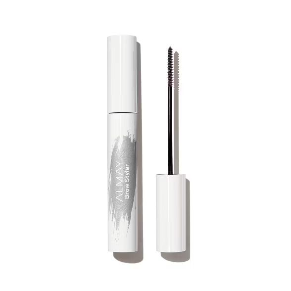 Almay Brow Styler Brow Mascara - 0.29 fl oz | Target