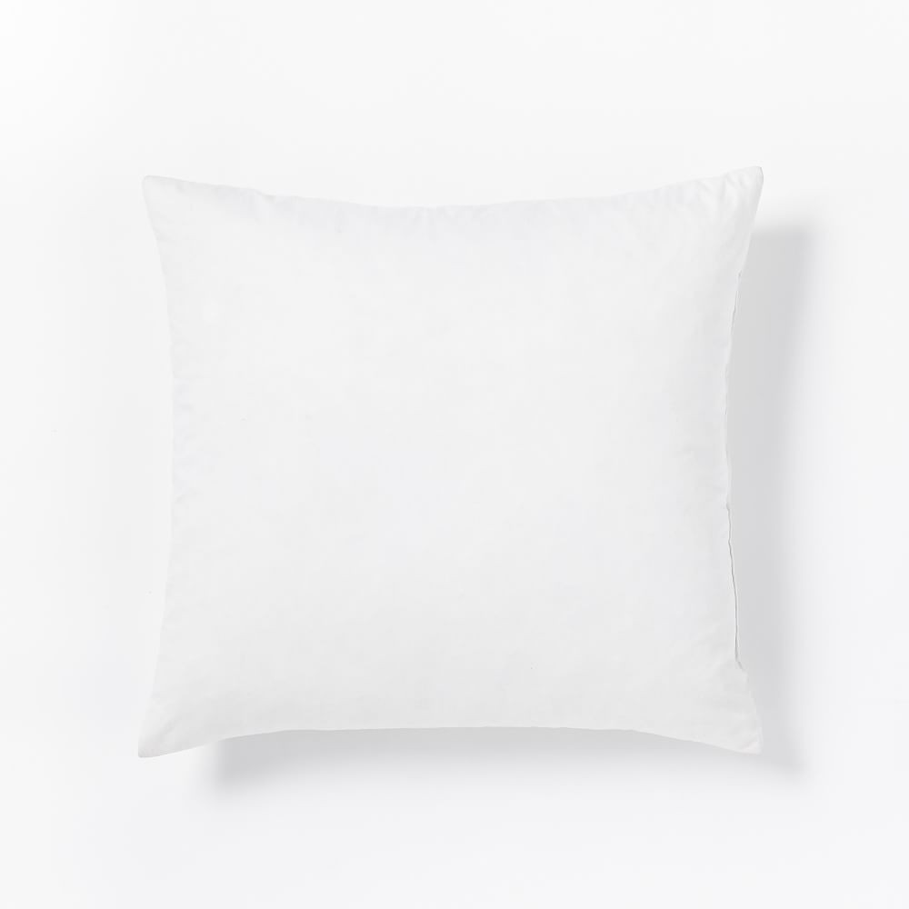 Decorative Pillow Inserts | West Elm (US)