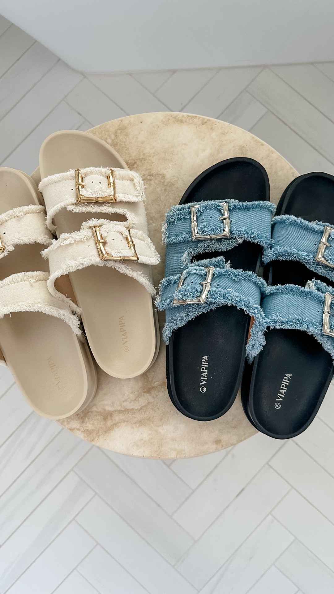 True to size, such a comfy look for less.

#LTKFindsUnder50 #LTKStyleTip #LTKShoeCrush