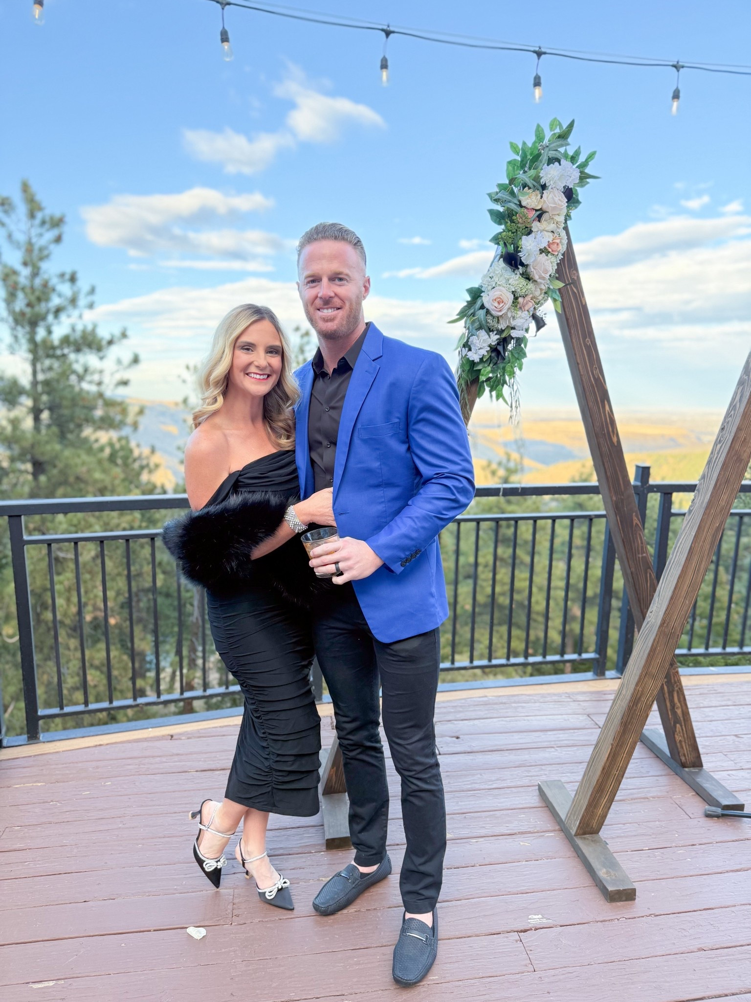 Wedding Glam 🤍💍

#LTKHoliday #LTKShoeCrush #LTKStyleTip