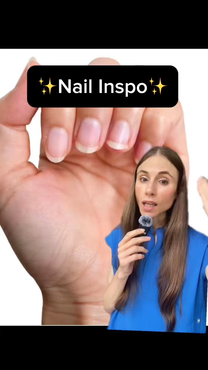 Better Nails FAST (Derm Tips) 

 #LTKBeauty
