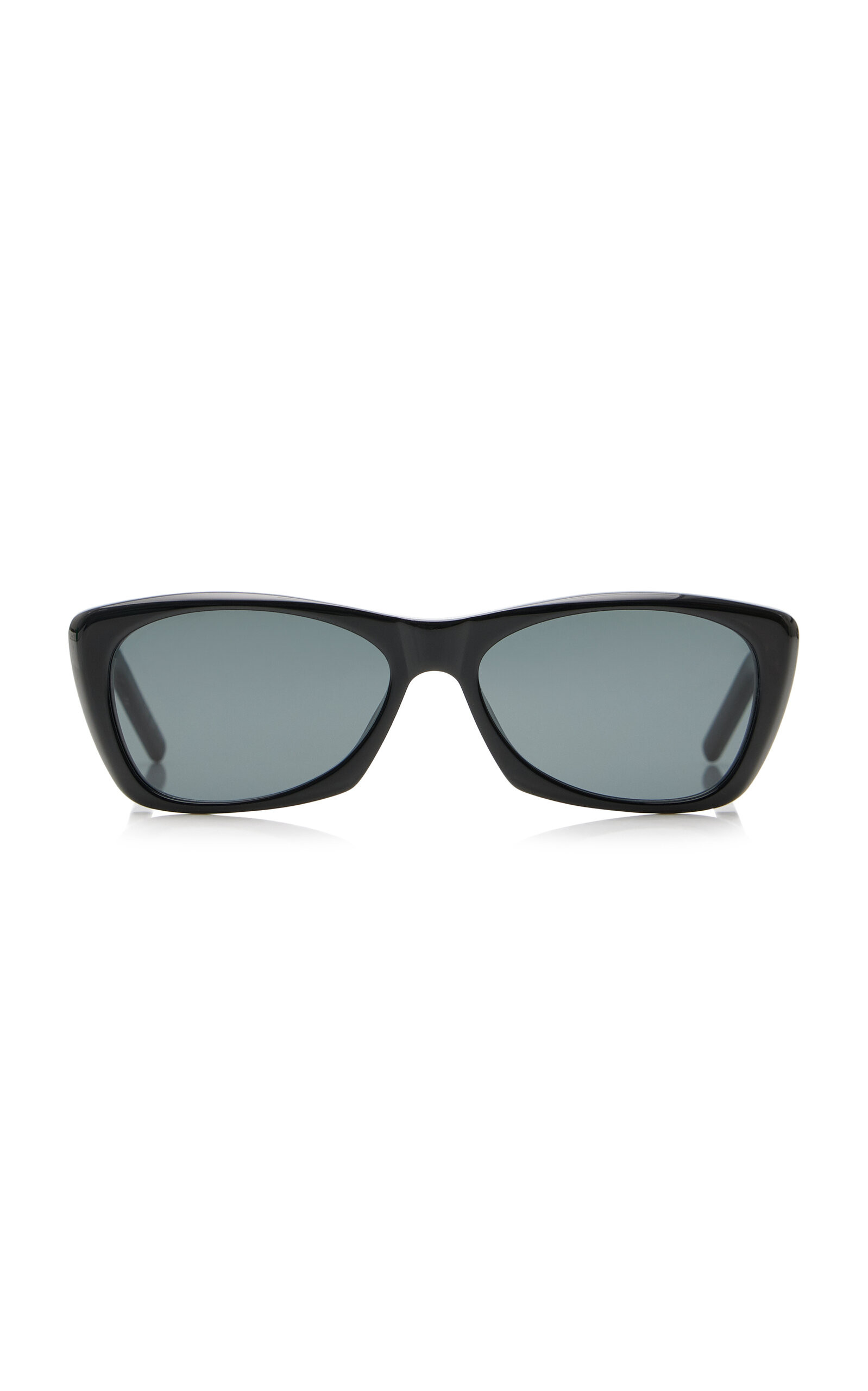 Rectangle-Frame Sunglasses | Moda Operandi (Global)