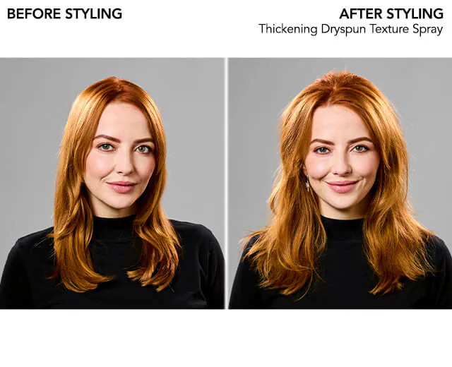 Thickening Dryspun Texture Spray | Bumble and bumble. | Bumble and Bumble (US)