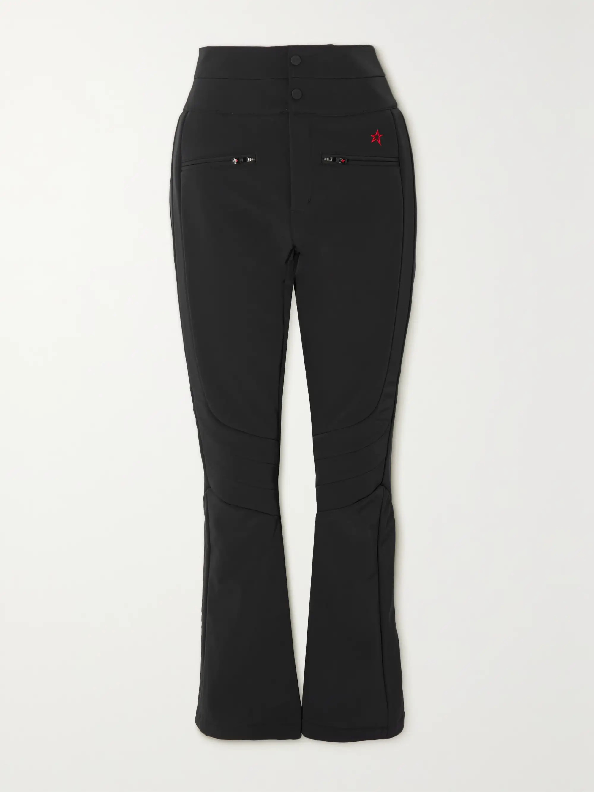 Aurora high-rise flared ski pants | NET-A-PORTER (UK & EU)