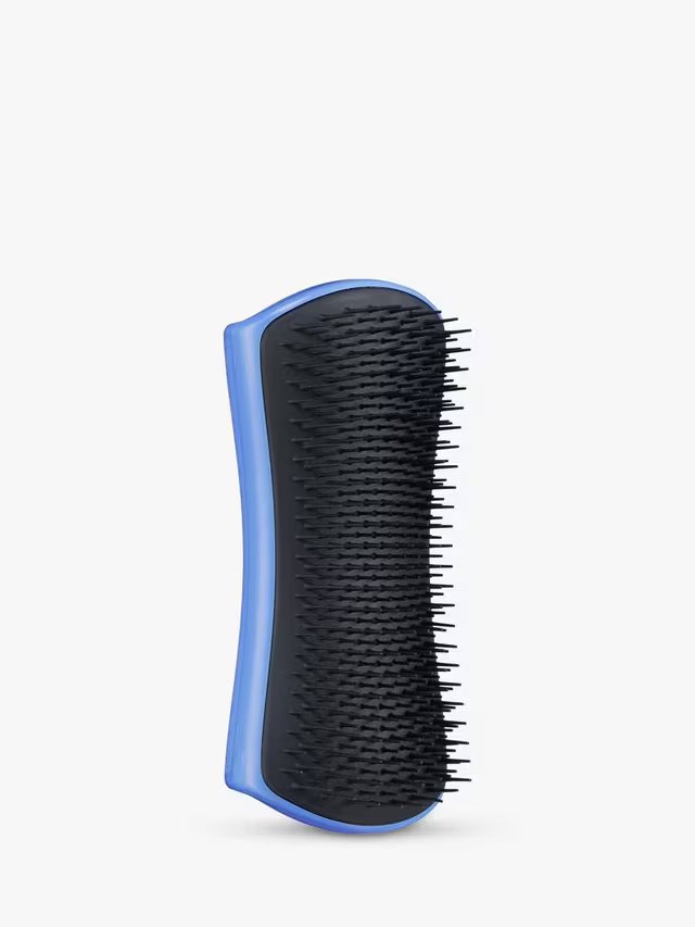 Tangle TeezerDe-Shedding & Dog Grooming Brush | John Lewis (UK)
