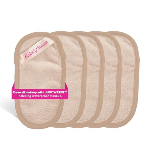 The Original MakeUp Eraser Mini PRO, Erase All Makeup With Just Water | Amazon (US)