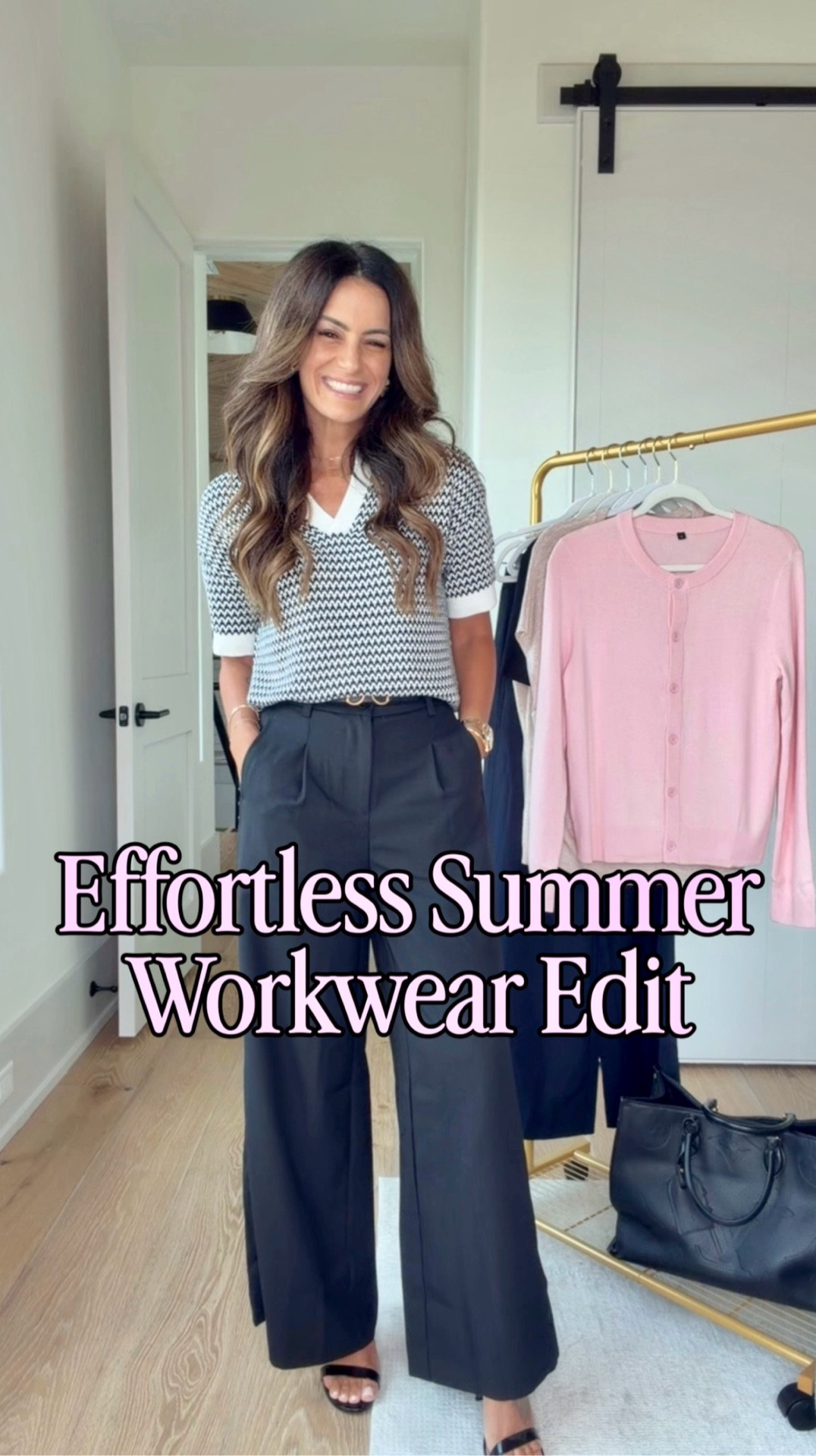👩🏻‍💻Summer Workwear Refresh

#LTKOver40 #LTKWorkwear #LTKSaleAlert