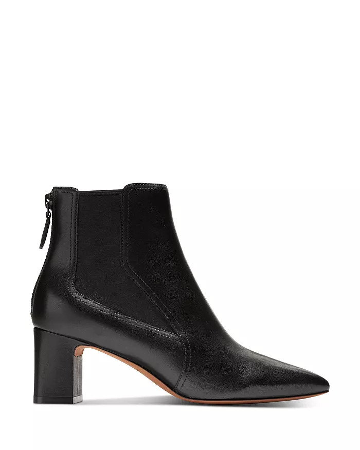 Women's Etta Block Heel Booties | Bloomingdale's (US)