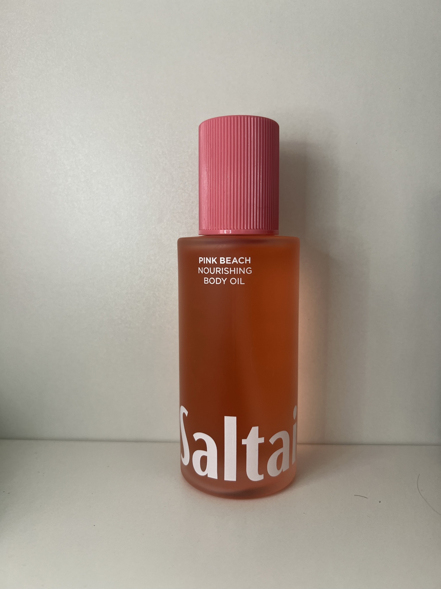 Loving this body oil 

Saltair
 
Nourishing Body Oil with Squalane
Scent
Pink Beach
Ulta
For her
Style tip
Beauty
Whole body
Self care
Skin care
Grwm
Spring 
Summer 
Bikini body 
Morning routine
After shower 

#LTKBeauty #LTKselfcare #LTKSeasonal