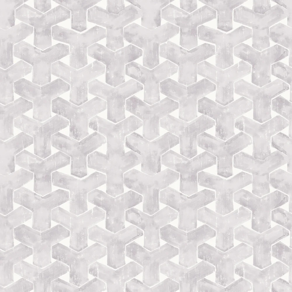 Trellis Peel And Stick Wallpaper | Tempaper