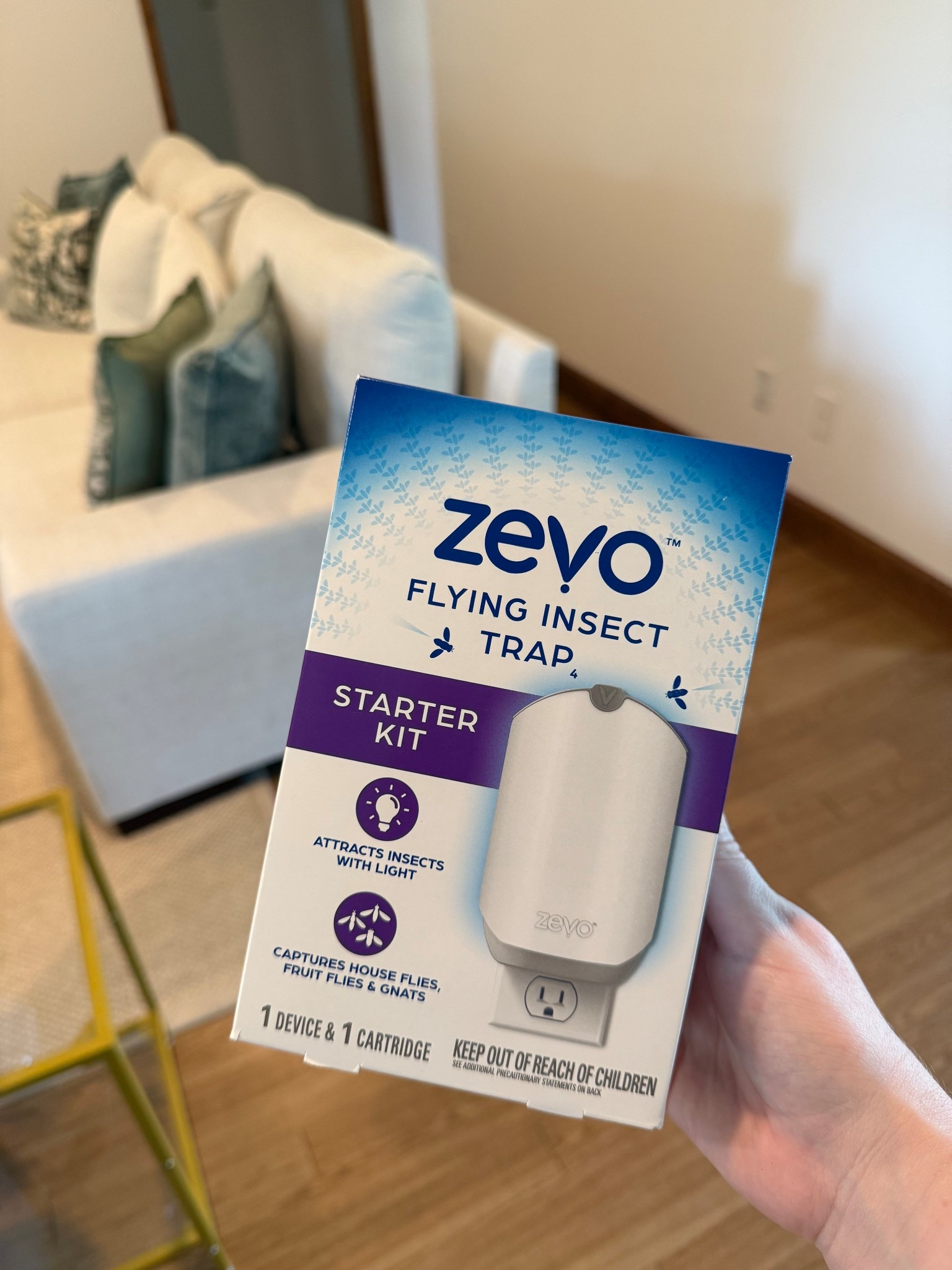 A must need for the south! 