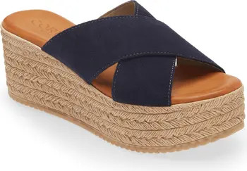 Bella Espadrille Wedge Sandal (Women) | Nordstrom