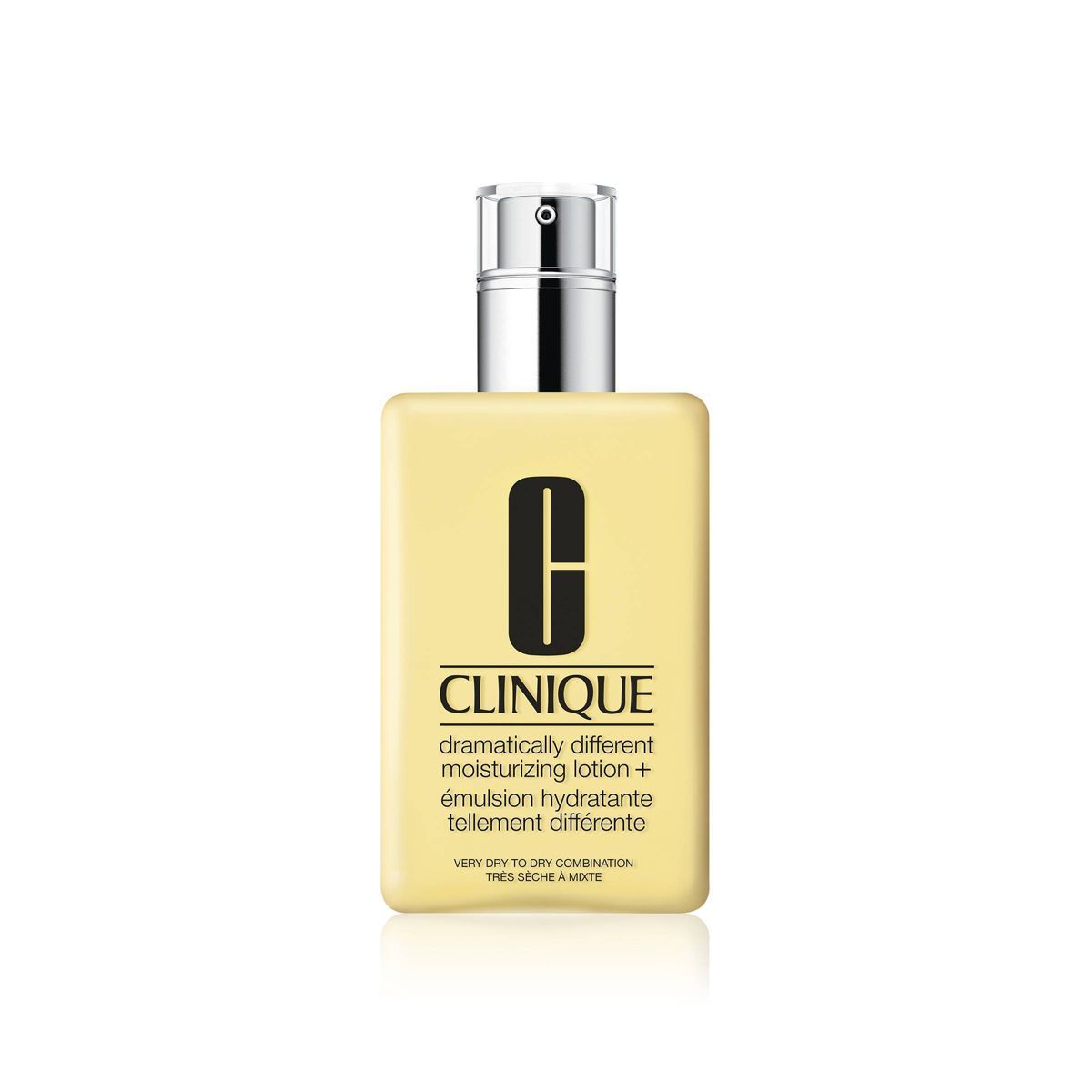 Clinique Dramatically Different Moisturizing Lotion+  - Ulta Beauty | Target