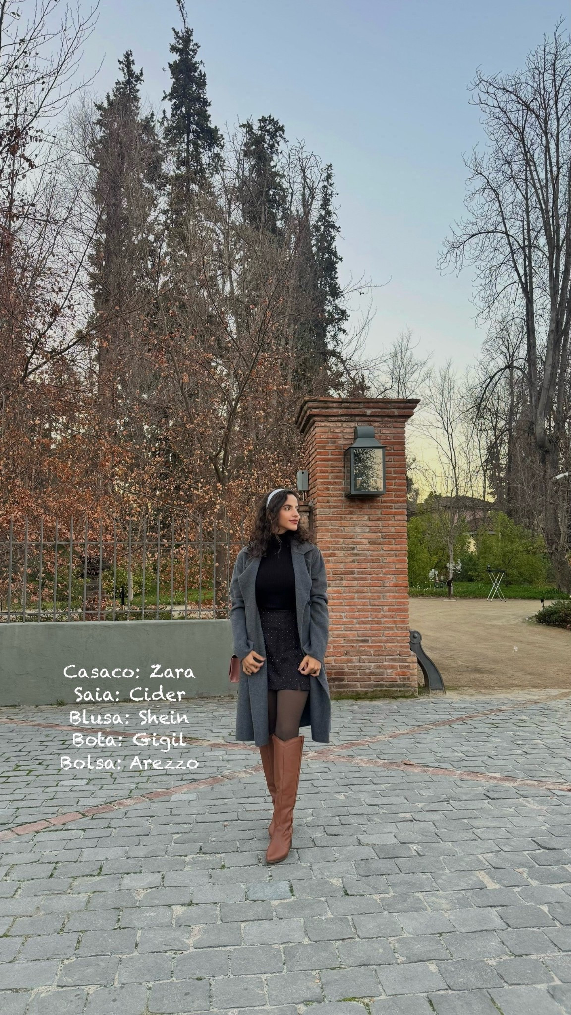 Look Chile, tour em vinícola. *Produtos não marcados estão esgotado!

#LTKdicadeestilo #LTKbrasil