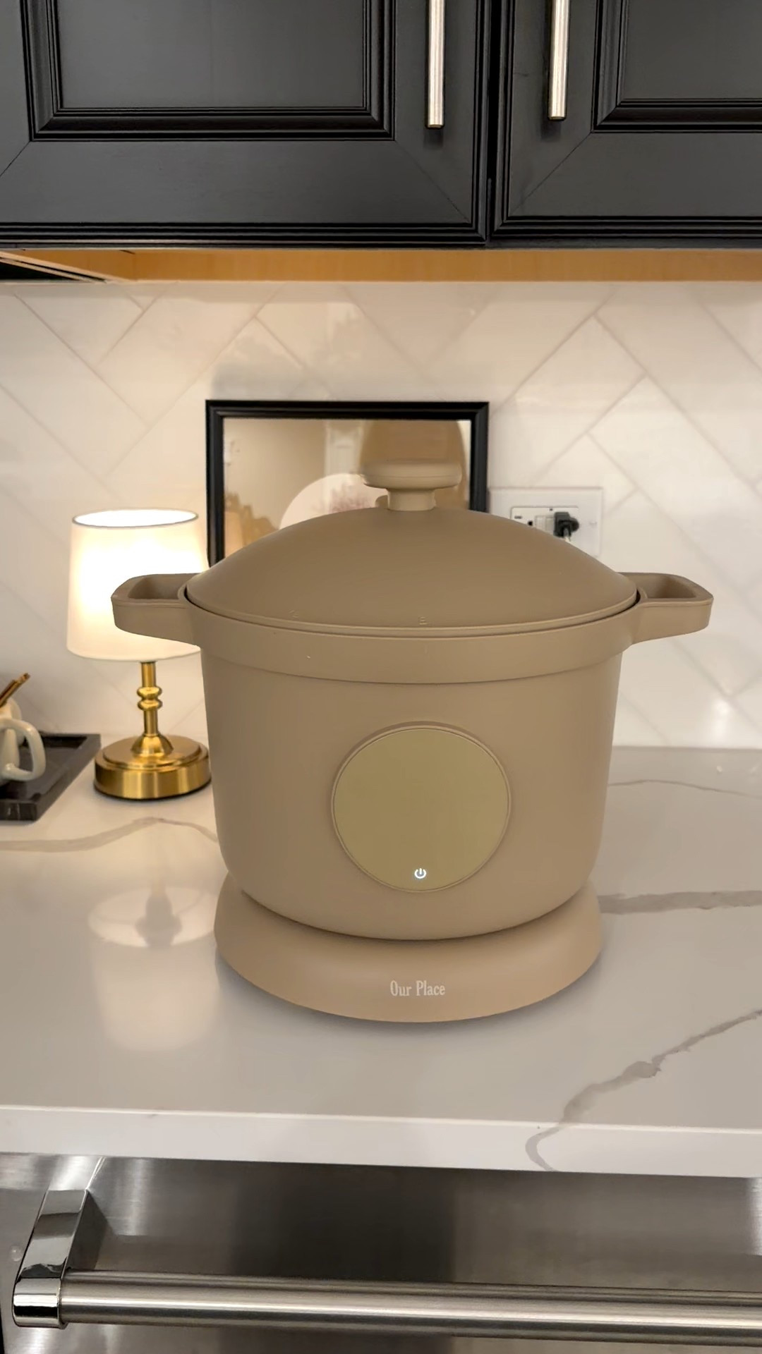 My favorite multi-cooker we use at least three times a week if not more! It’s a pressure cooker and slow cooker in one and I absolutely love it! 

Non toxic cooking, pressure cooker, slow cooker, kitchen, Our Place, Amazon, Amazon kitchen, Amazon finds, 

#LTKSaleAlert #LTKHome #LTKfoodie
