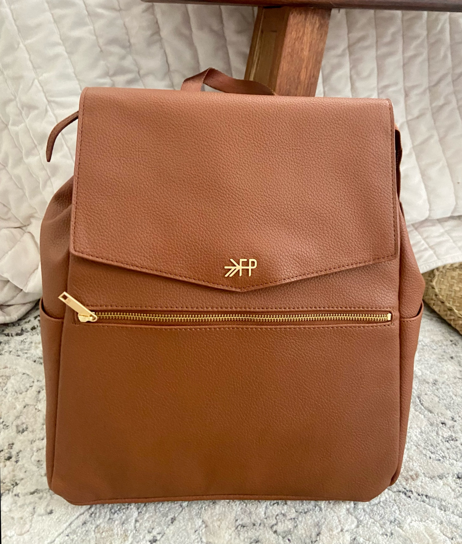 What’s in my hospital bag - baby edition

Diaper bag
Going home outfit for baby
Pacifier 
Pacifier clip
Muslin swaddles
Portable sound machine

#LTKbump #LTKfamily #LTKbaby