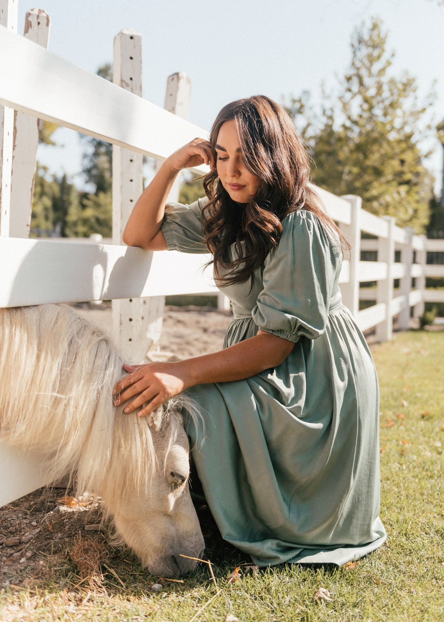 Fern Dress | JessaKae