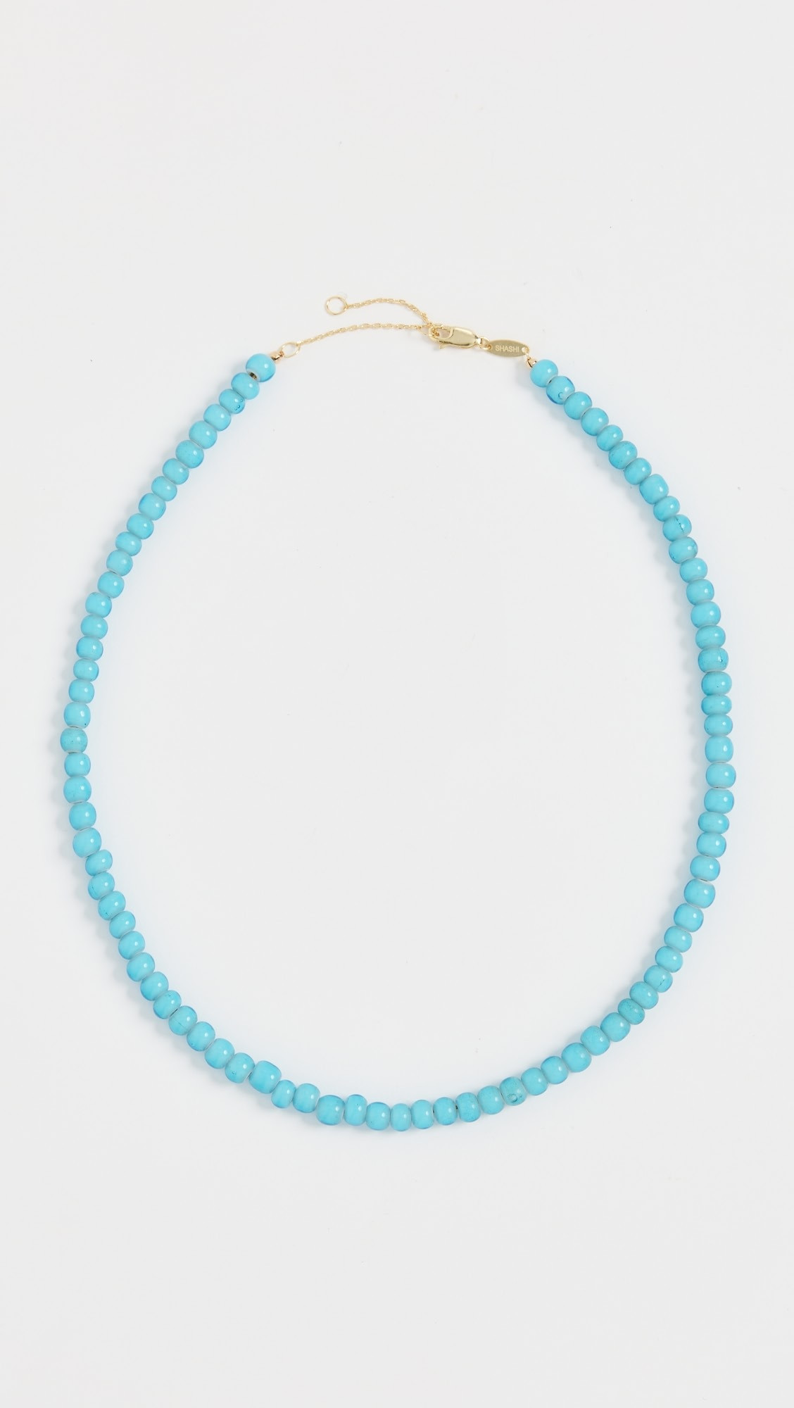 Turquesa Necklace | Shopbop
