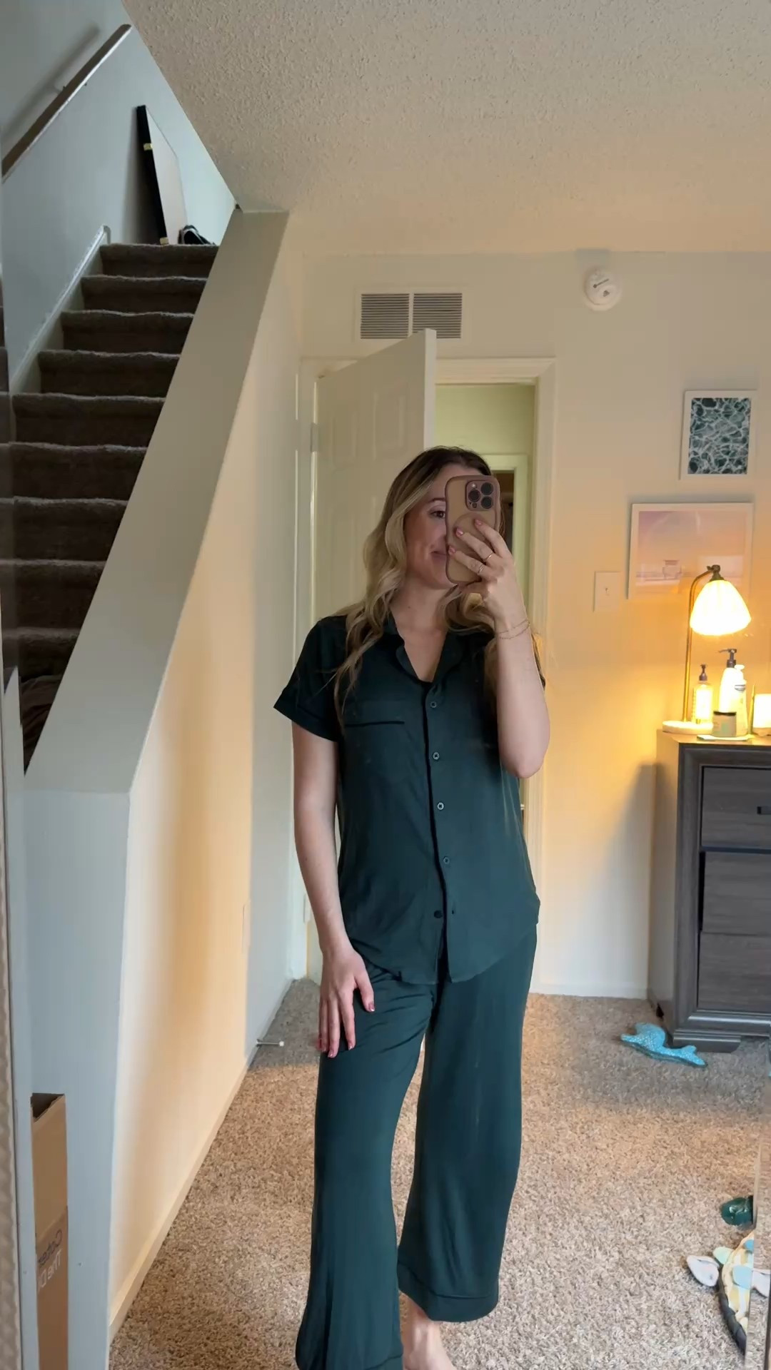 My favorite PJs from Target🤍

#LTKmomlife #LTKPetite #LTKFindsUnder50