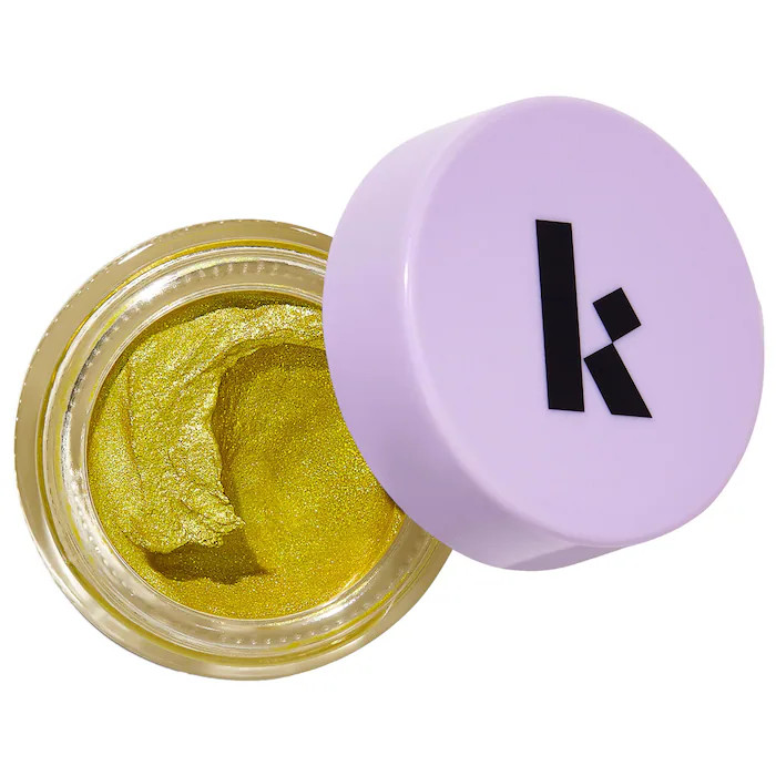 Zari Eyes Long-Lasting Crease-Proof Cream Eyeshadow  - Kulfi | Sephora | Sephora (US)