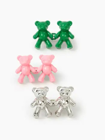 Honey Denim Mid Rise Solid Straight Leg Jeans | Cider