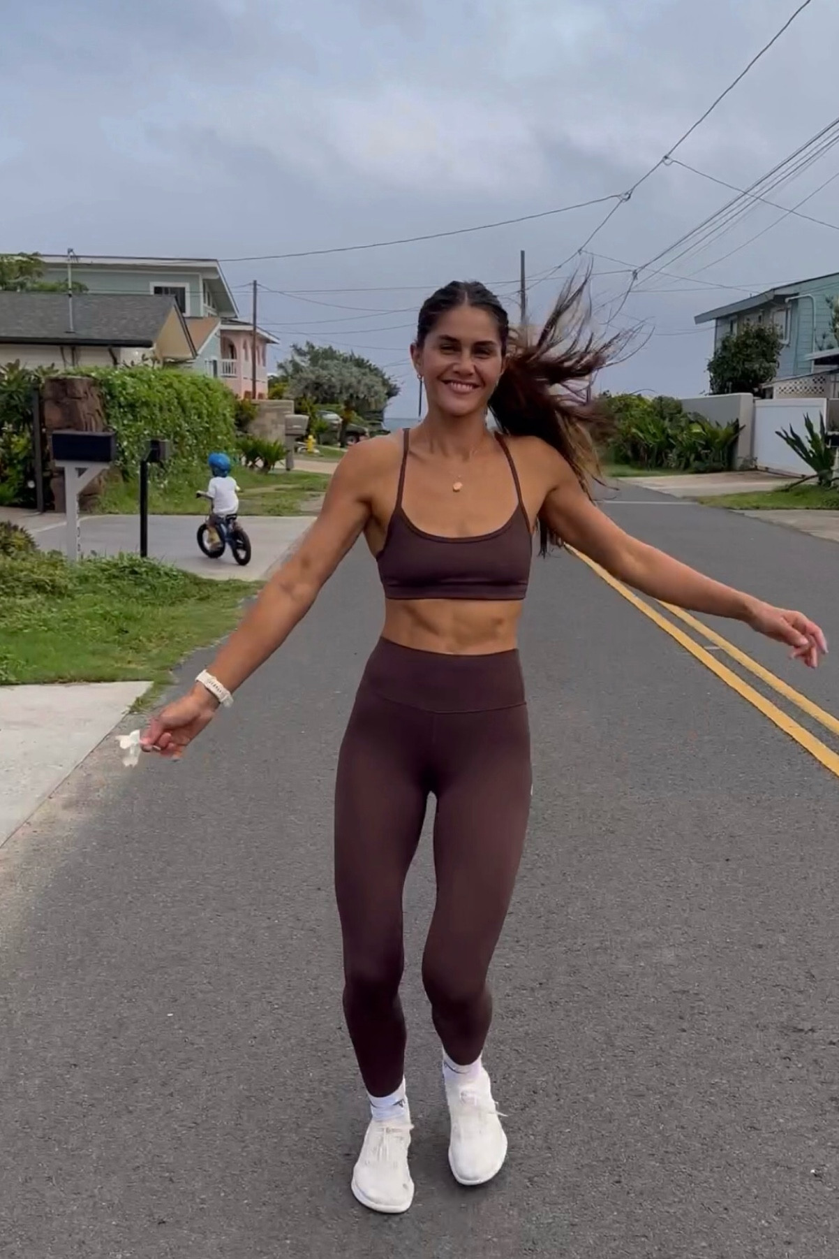 fave buttery soft workout set!


#LTKfitness