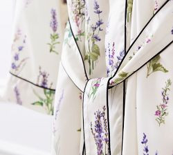 Monique Lhuillier Provence Robe | Pottery Barn (US)
