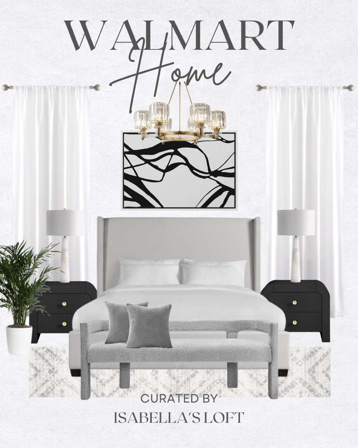 Walmart Home

Media Console, Living Home Furniture, Bedroom Furniture, stand, cane bed, cane furniture, floor mirror, arched mirror, cabinet, home decor, modern decor, mid century modern, kitchen pendant lighting, unique lighting, Console Table, Restoration Hardware Inspired, ceiling lighting, black light, brass decor, black furniture, modern glam, entryway, living room, kitchen, bar stools, throw pillows, wall decor, accent chair, dining room, home decor, rug, coffee table

#LTKFind #LTKhome #LTKfamily