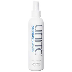 UNITE Hair 7SECONDS Detangling Leave-In Conditioner for Frizz & Heat Protection 8 oz/236 mL | Sephora (US)