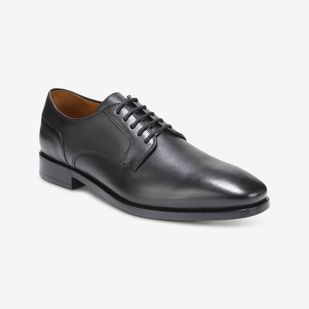 Sanders Plain Toe Derby Dress Shoe | Allen Edmonds