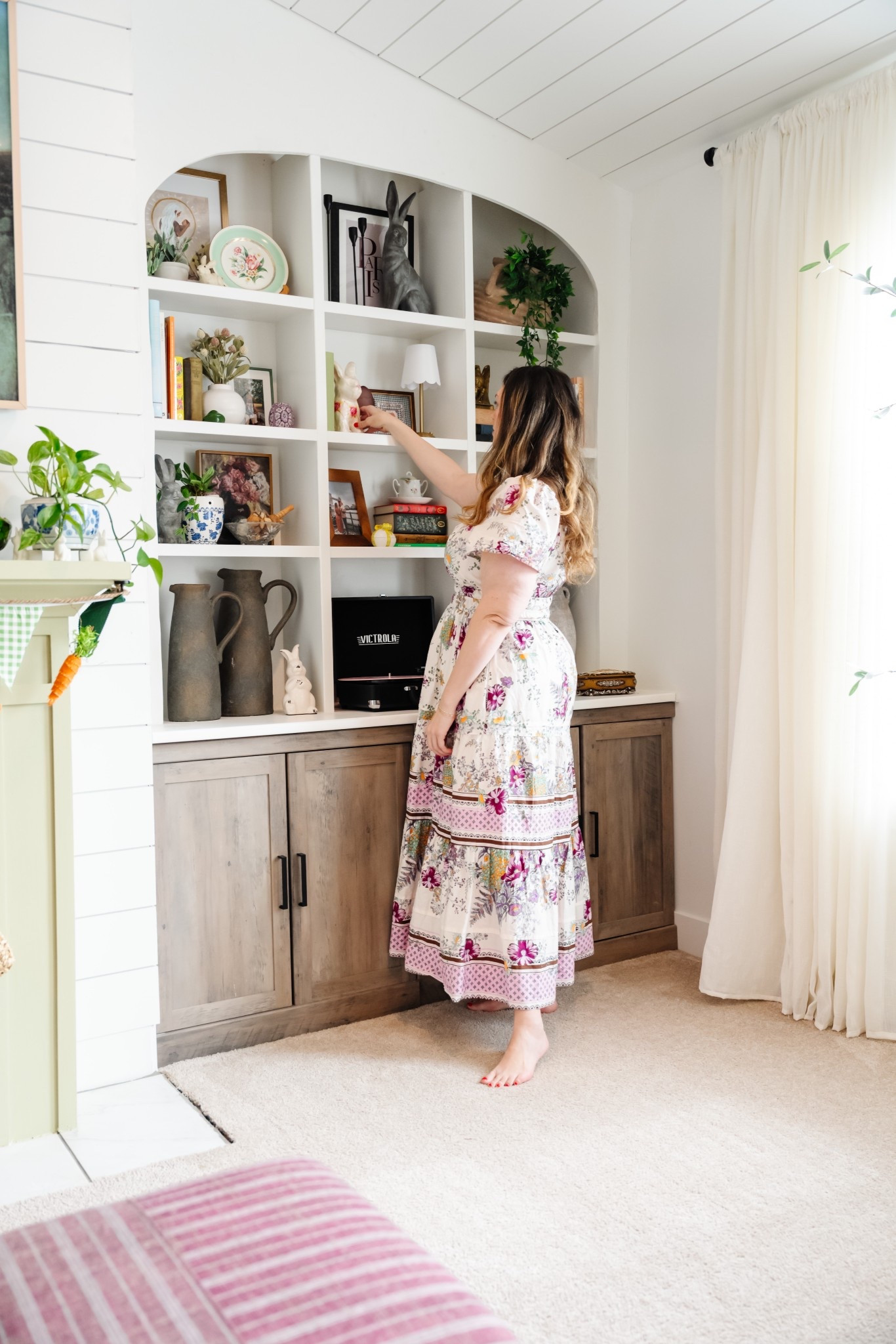 What are your favorite Easter traditions? 

#LTKGiftGuide #LTKSeasonal #LTKParties