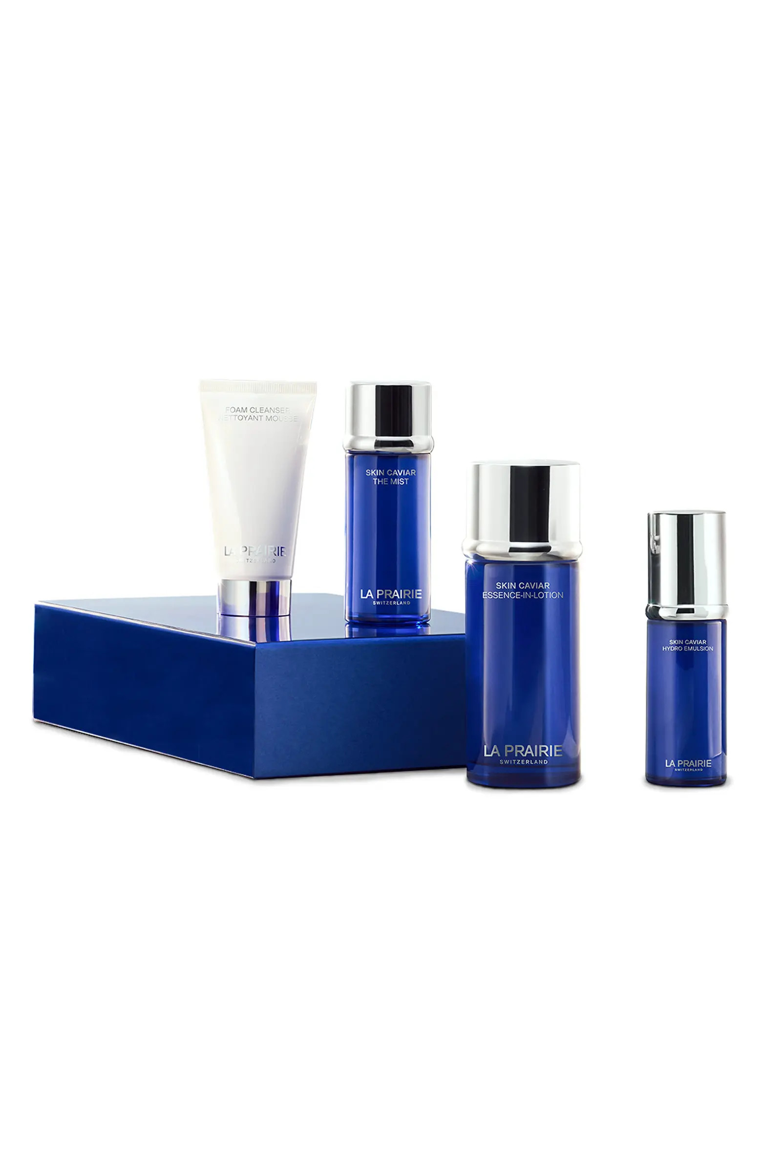 La Prairie Summer Wardrobe Skin Care Set $607 Value | Nordstrom | Nordstrom