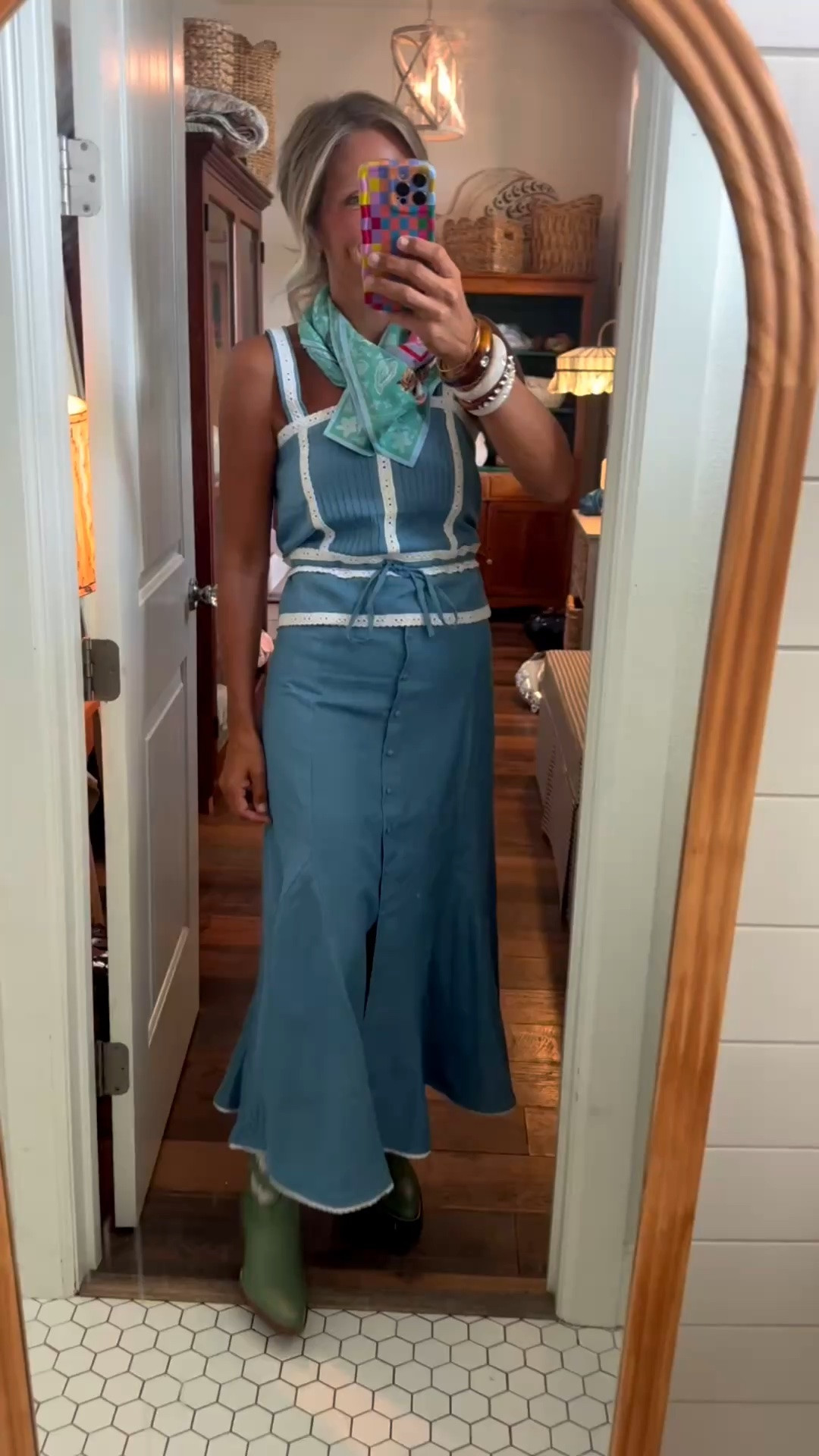 The fun outfit I wore to our gala fundraising event. I love that I can mix and match these pieces to wear for years to come!

#LTKgrwm #LTKdayinmylife #LTKootd