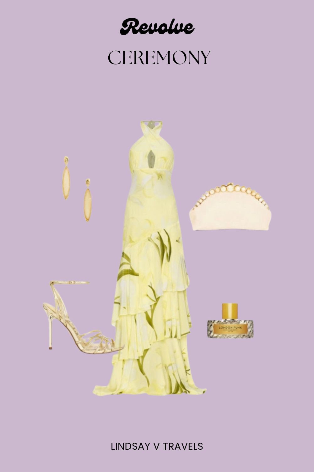 Saying yes to the dress 💍✨ Elegant, timeless, and made for walking down the aisle in style. Perfect for weddings, black-tie moments, and all the romantic vibes. 

 #LTKWedding #LTKootd #LTKSeasonal