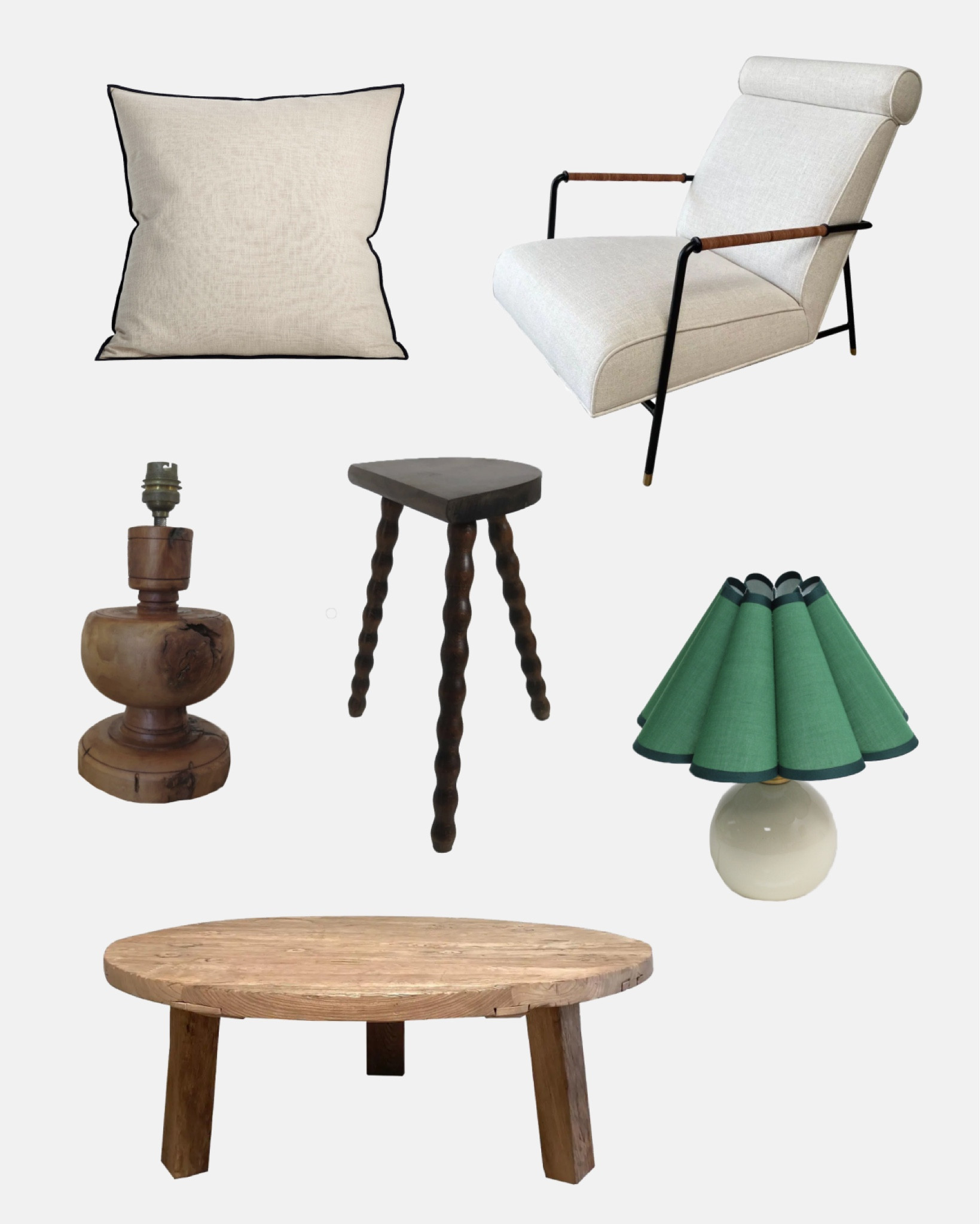 Mix of old and new ✨