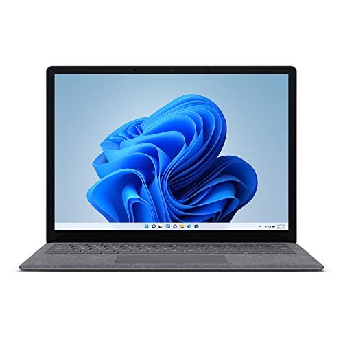 Microsoft Surface Laptop 4 13.5" Touch Screen - AMD Ryzen 5 Surface Edition - 16GB Memory - 256GB... | Amazon (US)