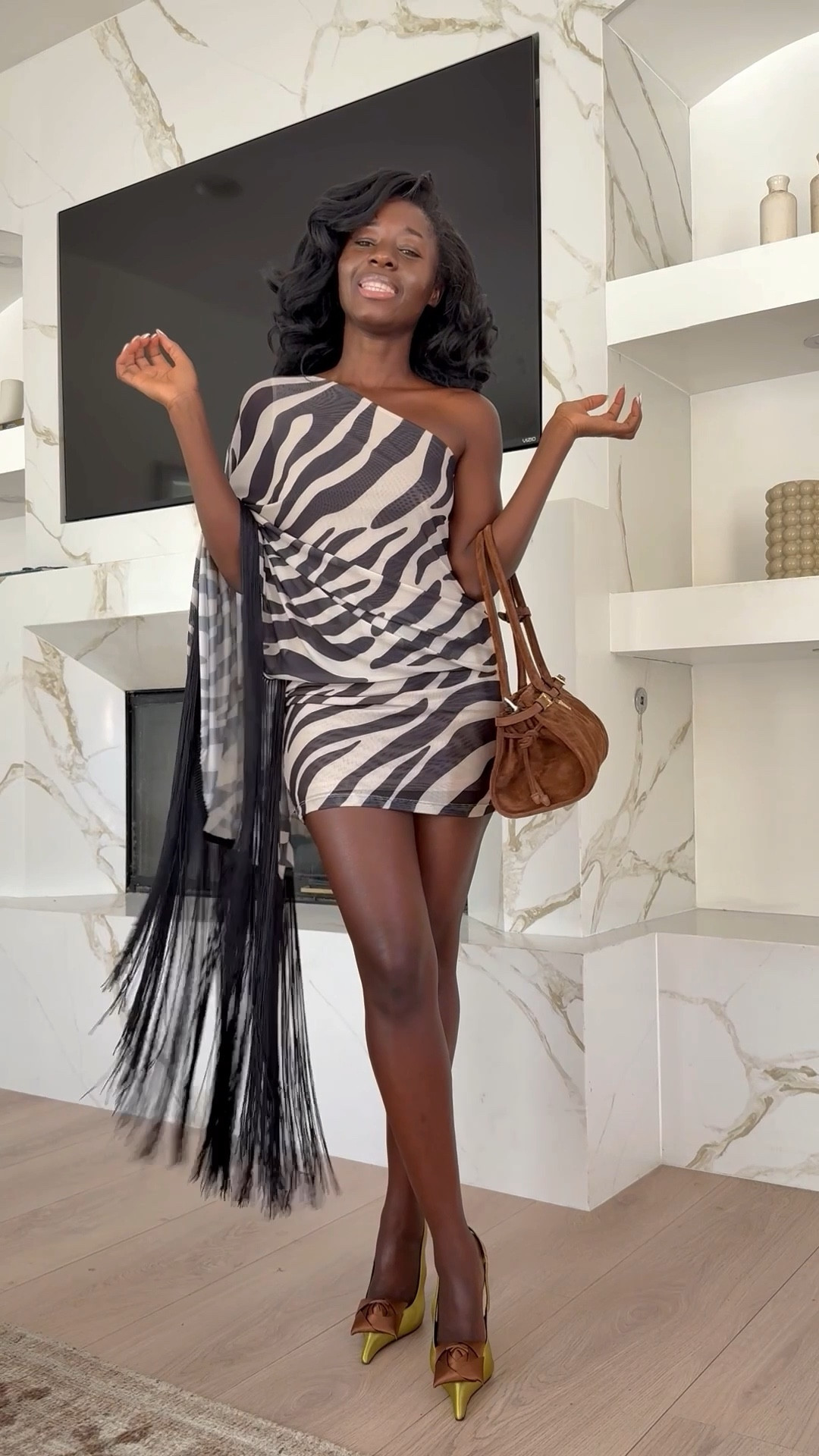 Summer dress 

#LTKmomlife #LTKgrwm #LTKootd